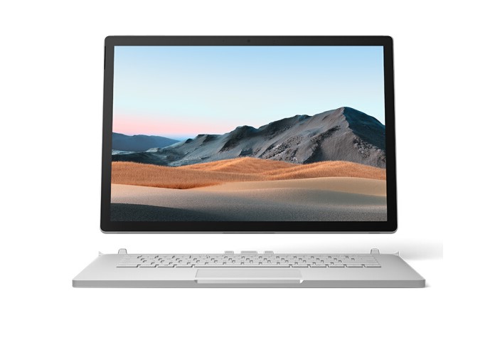肥乡Surface 维修前的准备工作